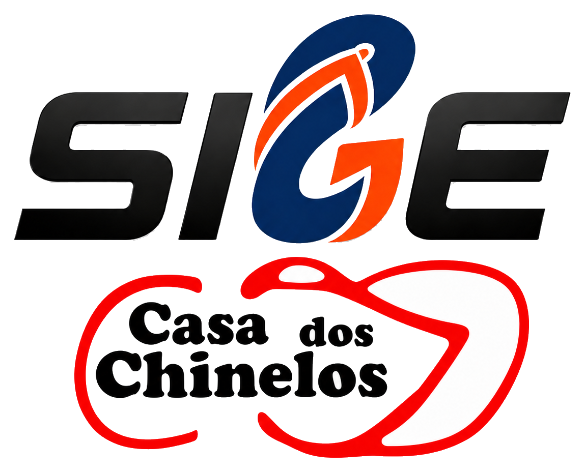 SIGE Casa dos Chinelos