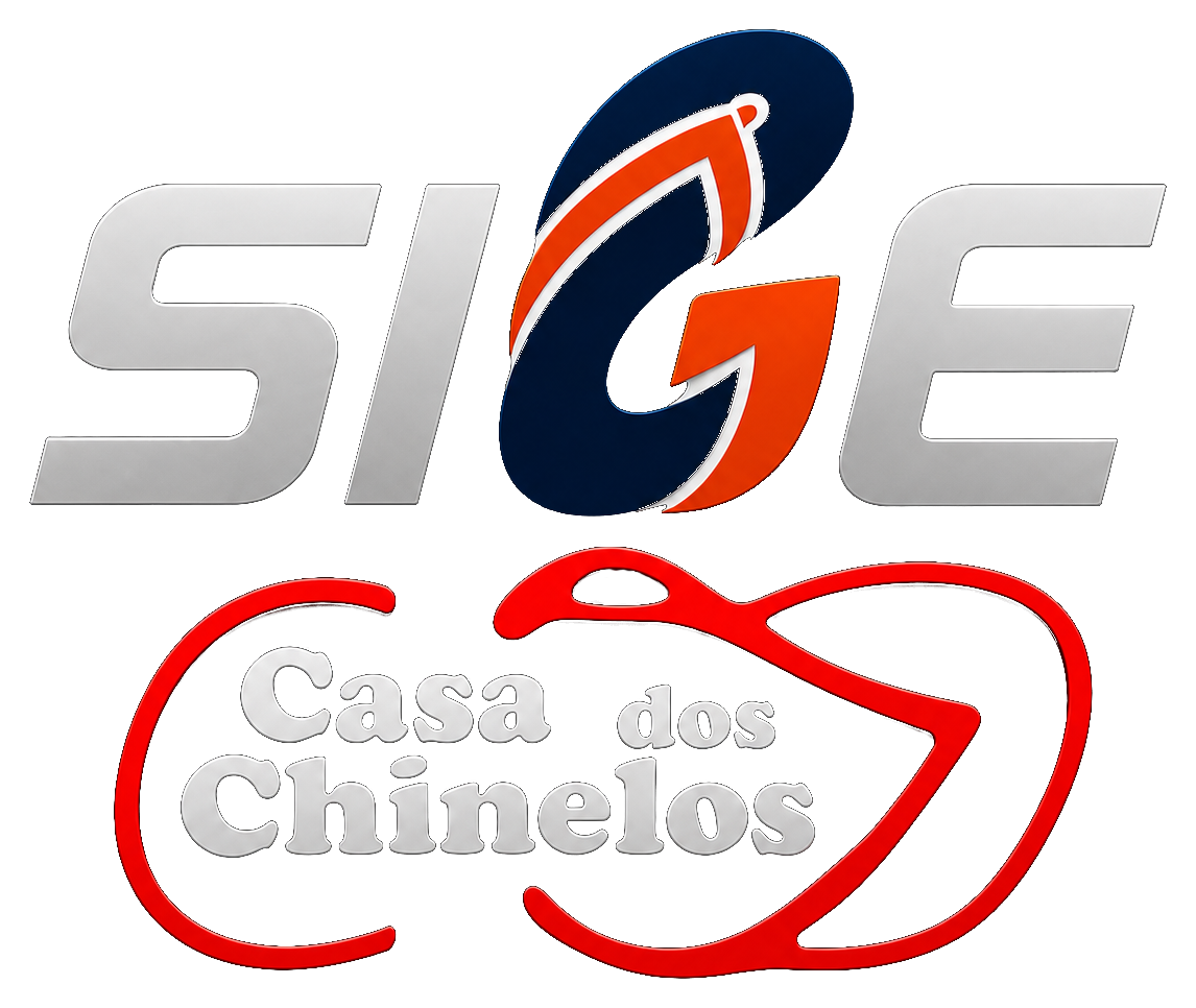 SIGE Casa dos Chinelos