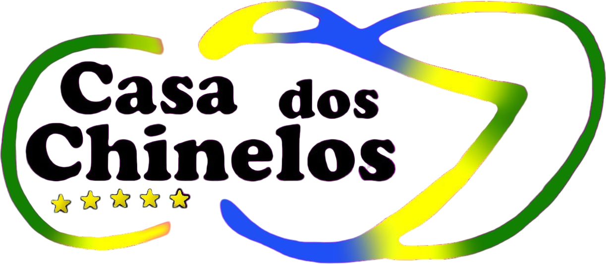 Casa dos Chinelos